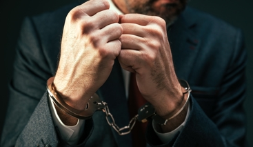 White Collar Crimes