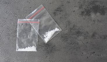Drug Crimes