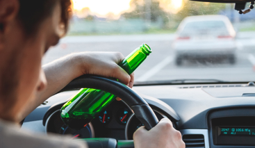DWI Defense