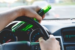 Drinking and Driving - Brooklyn DWI Defense